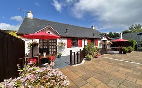 Heather Cottage Luss